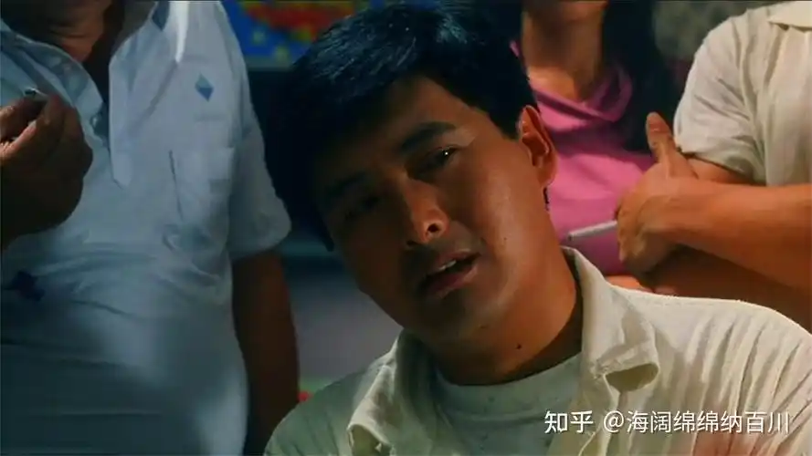 赌神2》电影高清精彩图片之一赌神2》电影高清精彩图