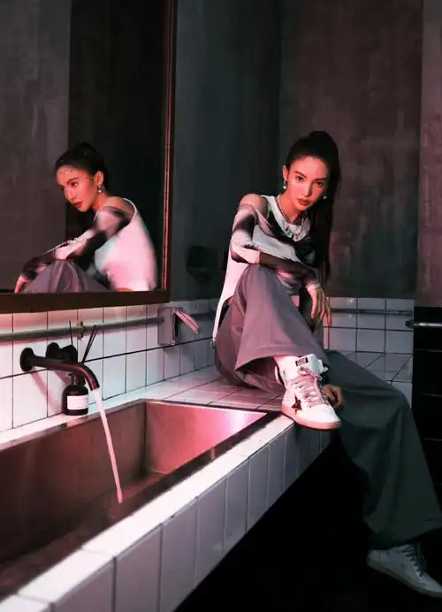 金晨- 堆糖,美图壁纸兴趣社区