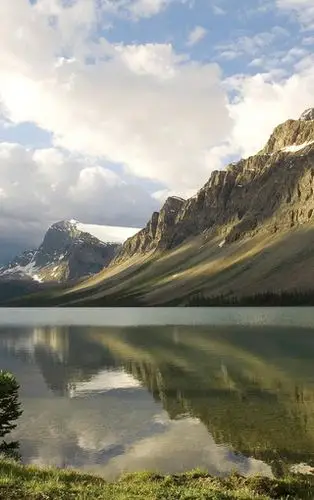 山水风光高清手机壁纸
