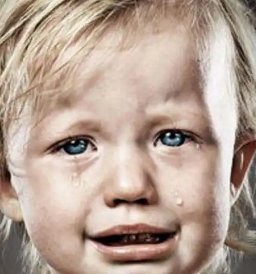 小苏丽事件是真的吗小苏丽验尸照片死后遭亲生母亲扒坟