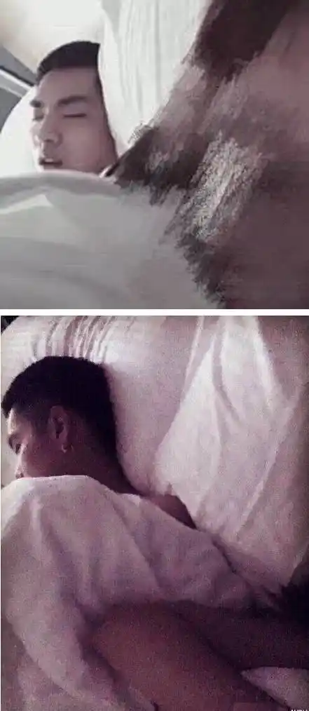 【风月日报】被睡觉改变命运的吴亦凡还有被日子遗忘的陈冠希:干就干