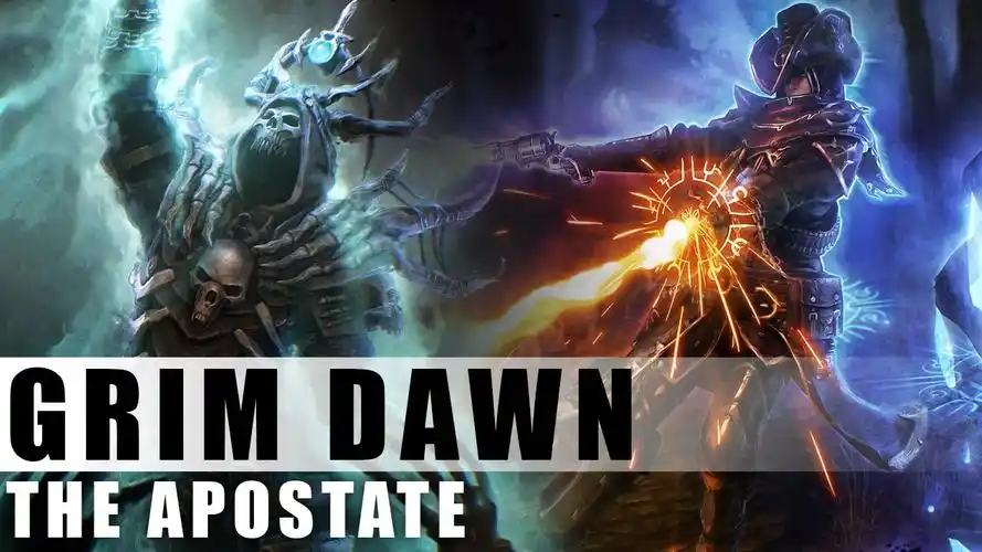 《恐怖黎明》推出最新资料片《ashes of malmouth》