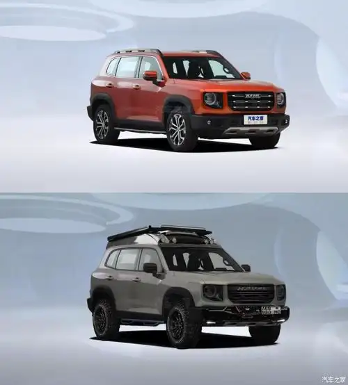 【图】大狗改装方案_哈弗大狗论坛_汽车之家论坛