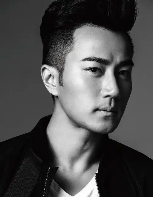 刘恺威的个人材料 刘恺威简介