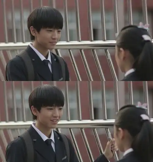 小别离李想方朵朵