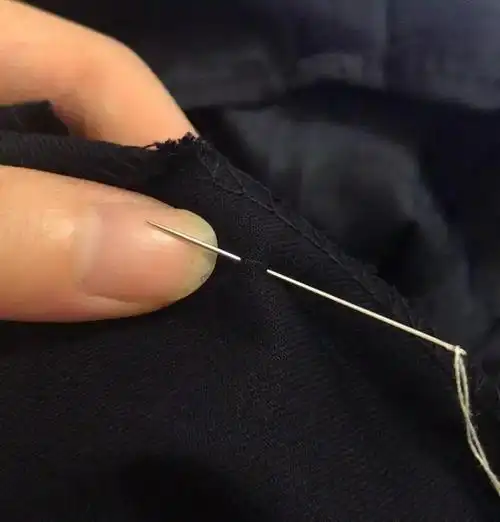 缝补衣服的地方叫什么店服装缝补和定制店有