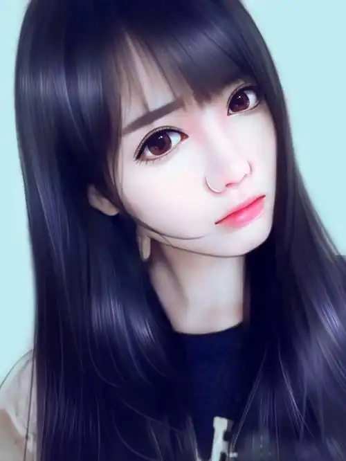 照片转手绘-堆糖,美好生活研究所