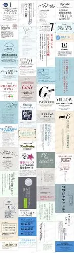 设计秀# 中英文排版样式参考,转需