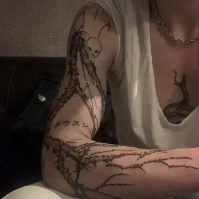 超拽部位男生头像高清超酷的超拽高冷部位男头图片