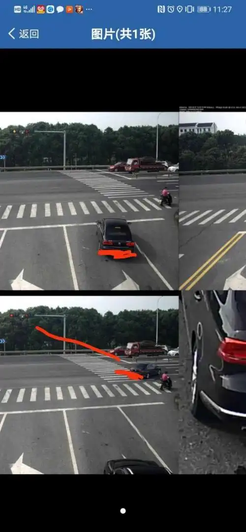 什么情况下右转算闯红灯