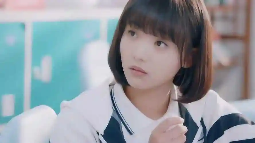 时光与你都很甜林星辰感冒钦歌歌提醒喝烫水陆一白关窗户