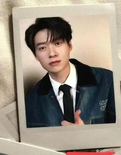 内娱最帅54位男艺人排名檀健次51白敬亭32任嘉伦20酷盖第2