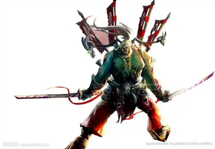 psd(cs6)颜色:rgb100共享分举报收藏立即下载关 键 词:剑圣 魔兽争霸