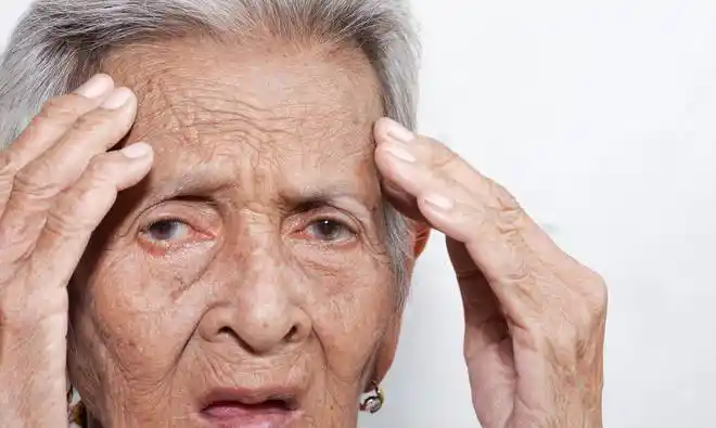 人过了60岁之后会出现断崖式衰老有这些表现是衰老提前了