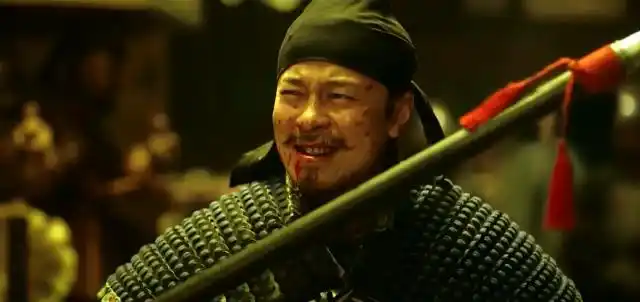 以崔器为例,浅谈文学剧本《长安十二时辰》的艺术独特性