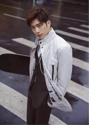 九位85后男演员小生,颜值易峰上榜,第一竟然是他