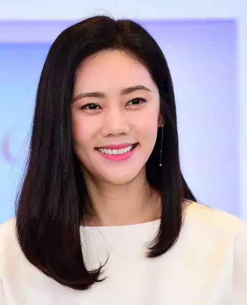 秋瓷炫,实在漂亮,女人味太浓了