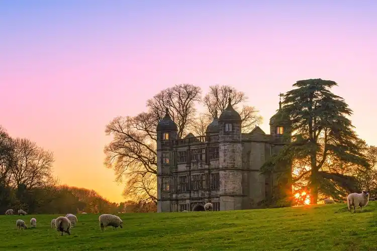 可以发一张你觉得最好看的风景照吗? - 知乎