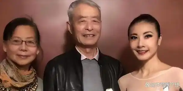 她被称芭蕾女皇金星唯一佩服的舞蹈家46岁嫁医疗创投博士