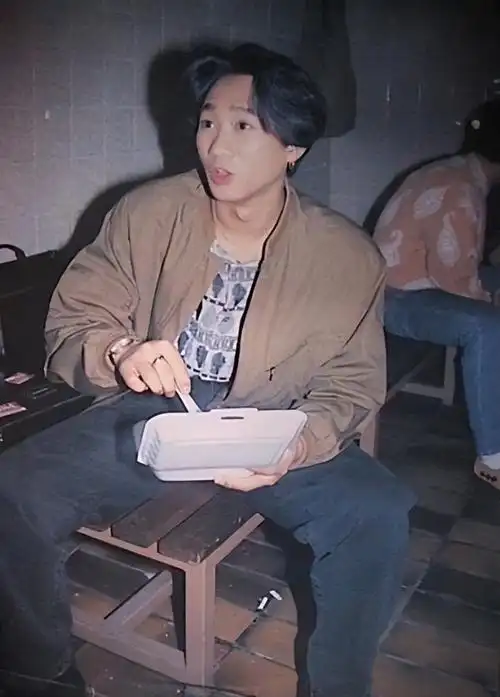 黄家驹是什么星座 黄家驹是什么星座啊