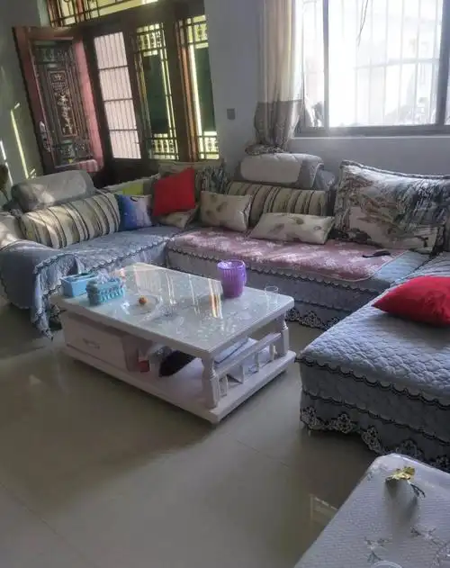 别再嫌农村脏乱差晒晒我入住5年的农村房城里人都羡慕