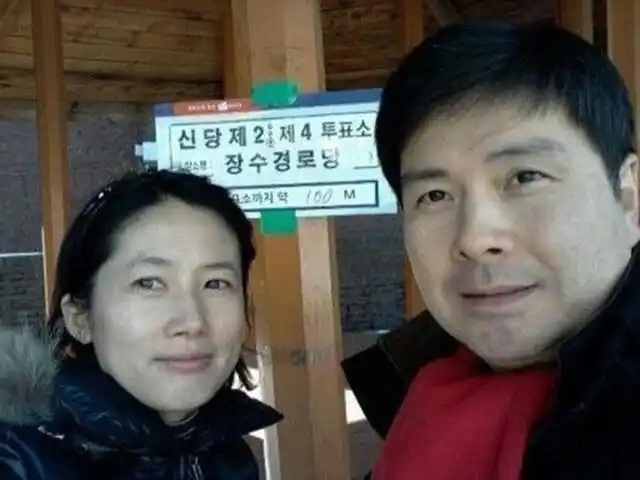 悔婚李英爱老公!盘点韩国演员沈银河演艺经历,隐退20年人气不减