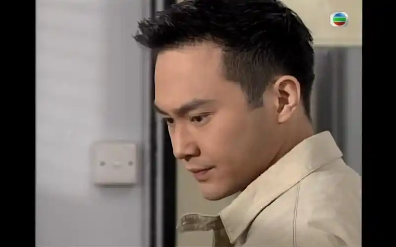 【张智霖】天地男儿35 罗子建cut