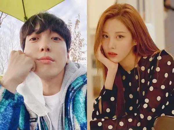 郑容和突晒红薯照po文有感情了与徐贤10年之约被翻出