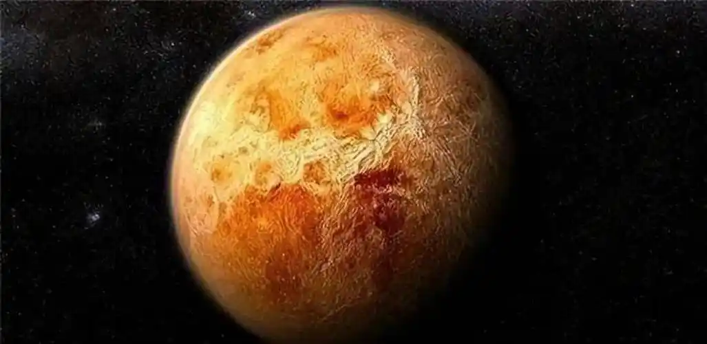 远比火星近的金星,为何人类不先探索?