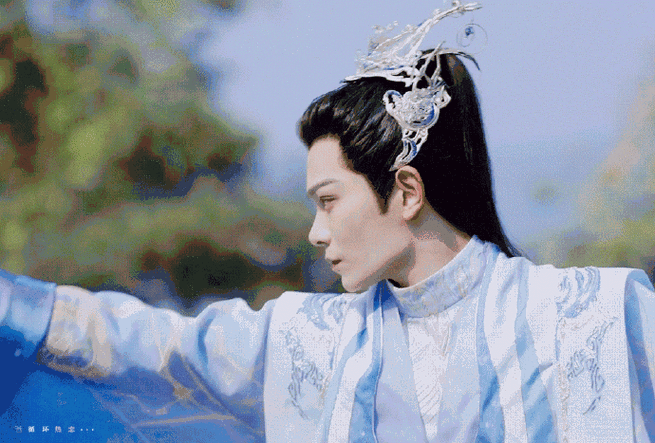 丁禹兮新剧坐轮椅##七时吉祥