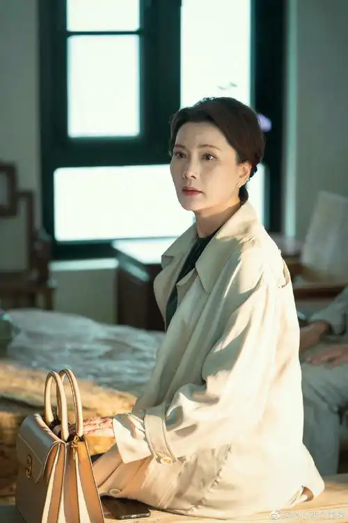 阵容#于正新剧《一起来传承吧》改名《正好遇见你》,发了一波演员剧照