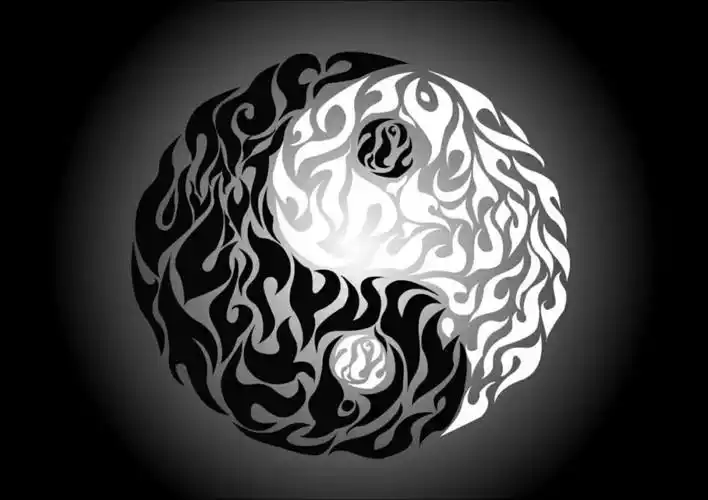 道教:鼓励人们积极追求向上的人生观,信命不(3)