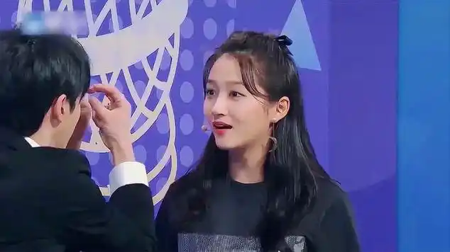 华晨宇一句"这么重口味的歌",成功逗笑关晓彤众人,绝了|音乐专辑|唱片