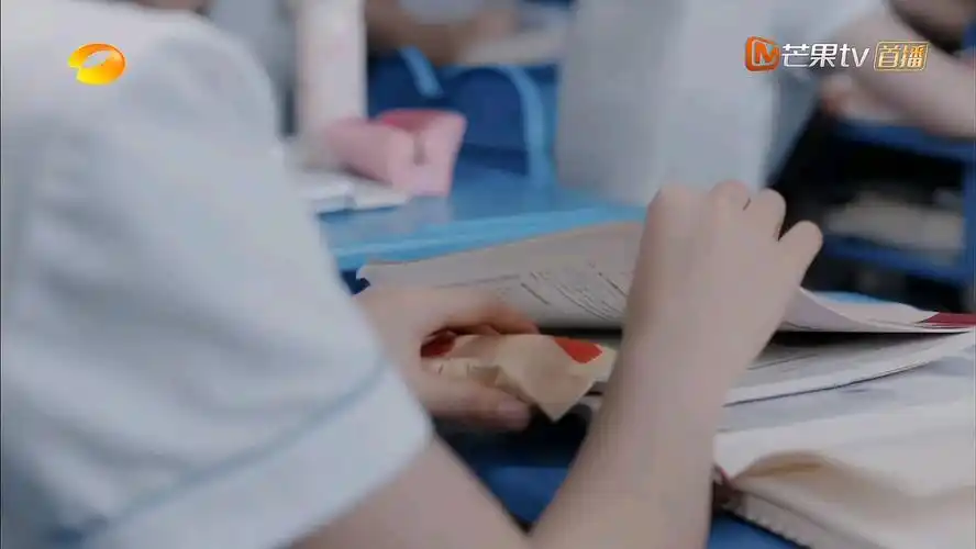 那些年少的时光 真的回不去了 #赵今麦 #赵今麦的麦 #少年派