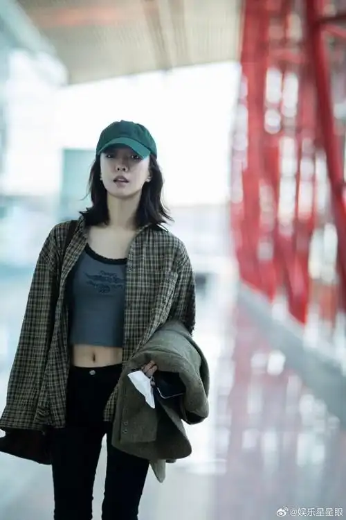 生活有星意##想过王珞丹的生活