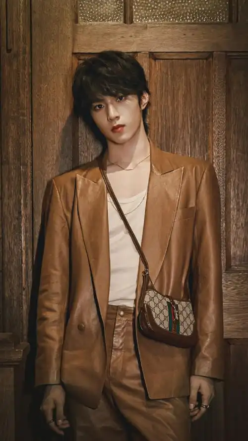 了不起的15岁!@时代少年团-刘耀文