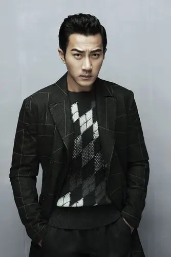 《风尚志》 刘凯威