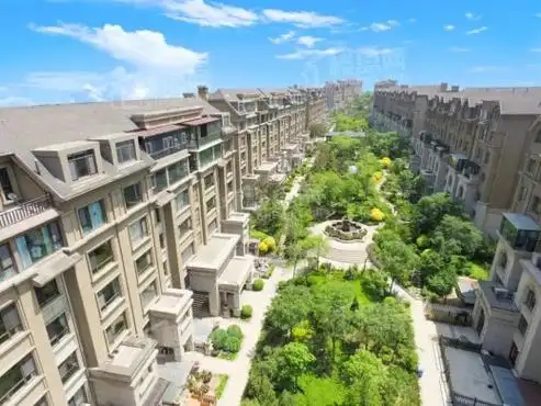 颐和天成_太原颐和天成房价_楼盘怎么样-太原楼盘网