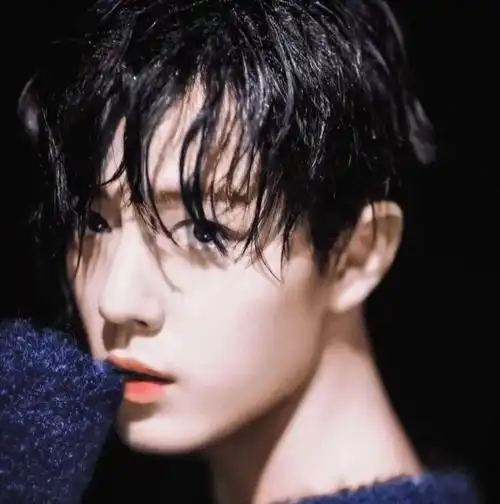 【微信头像】肖战