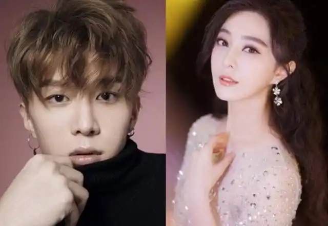 范丞丞发微博展现女友视角自拍 范丞丞招黑体质的原因是什么?