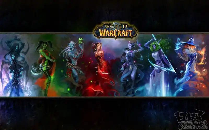 《魔兽世界》全面音乐回顾之"燃烧的远征"_网络游戏新闻_17173.com中