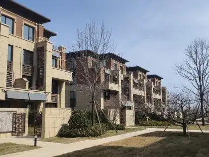 龙湖紫云台(别墅),滨海东路653号 - 烟台龙湖紫云台(别墅)二手房,租房