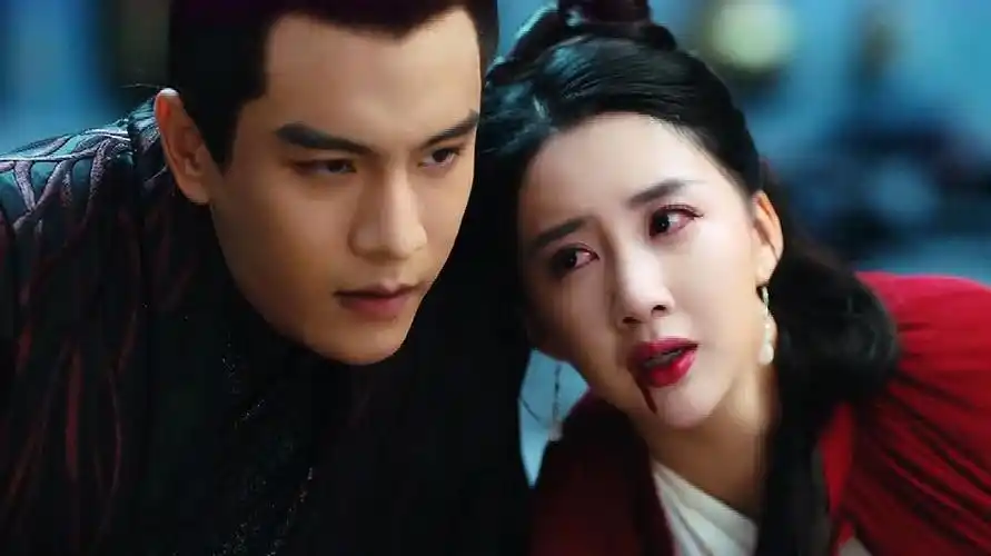 好看国内电视剧推荐