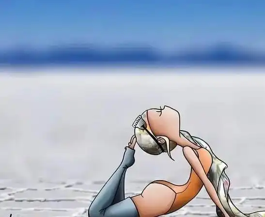 练瑜伽除了它的好处可能存在的风险也应该了解一下