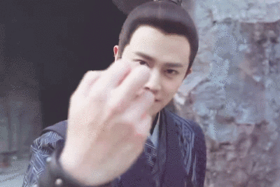 任嘉伦 锦衣之下 巴黎 自调修