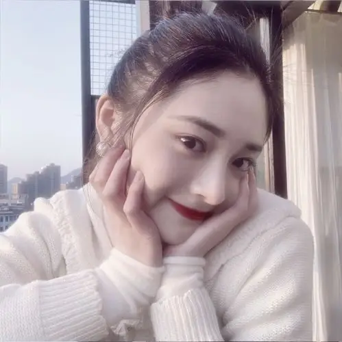 周洁琼头像二传明注宋柒辞