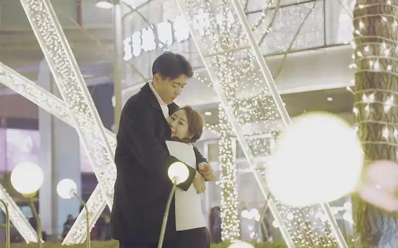 相差35公分的最萌身高差日常_哔哩哔哩 (゜-゜)つロ 干杯~-bilibili