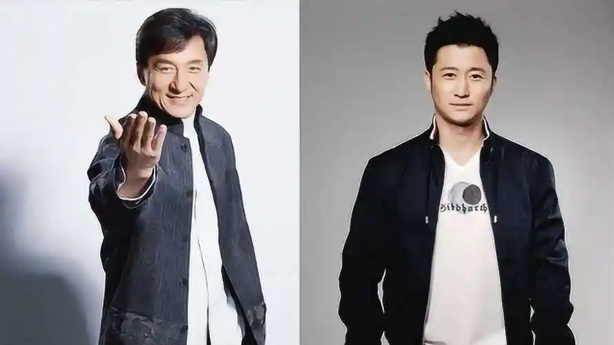 成龙吴京获邀央视春晚 或将合作演唱歌曲_高清1080p在线观看平台_腾讯