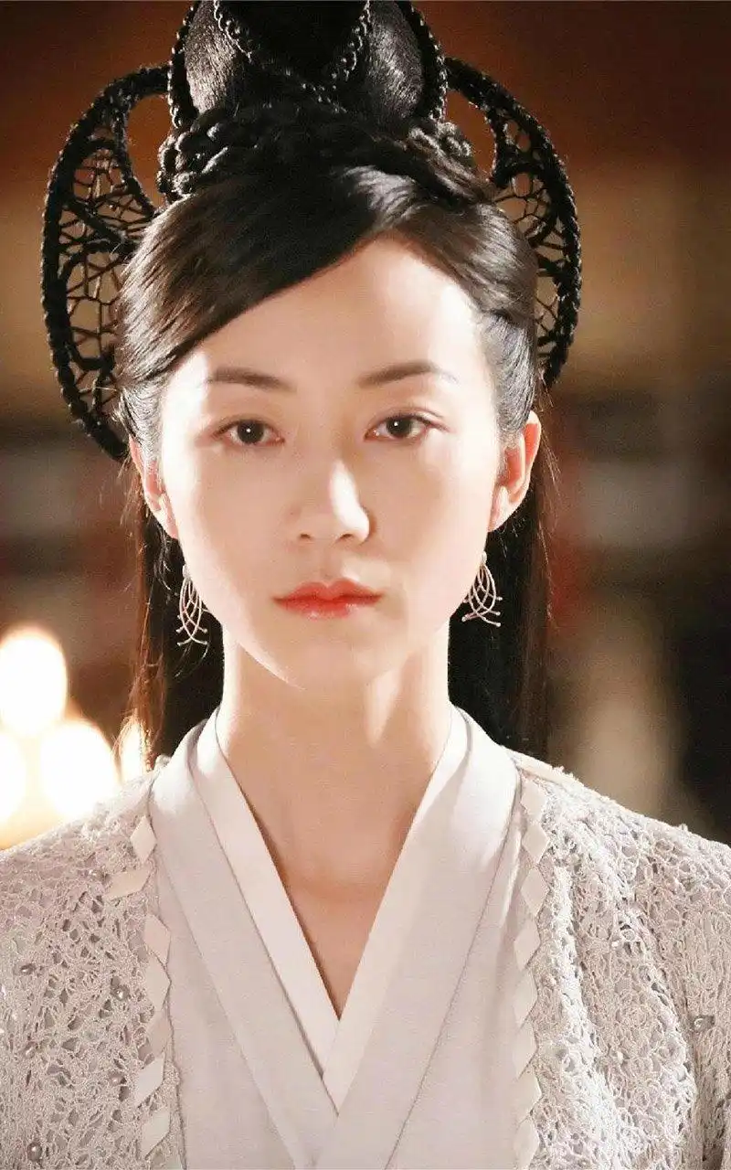 > 韩雪《醉玲珑》剧照图片(6/8)