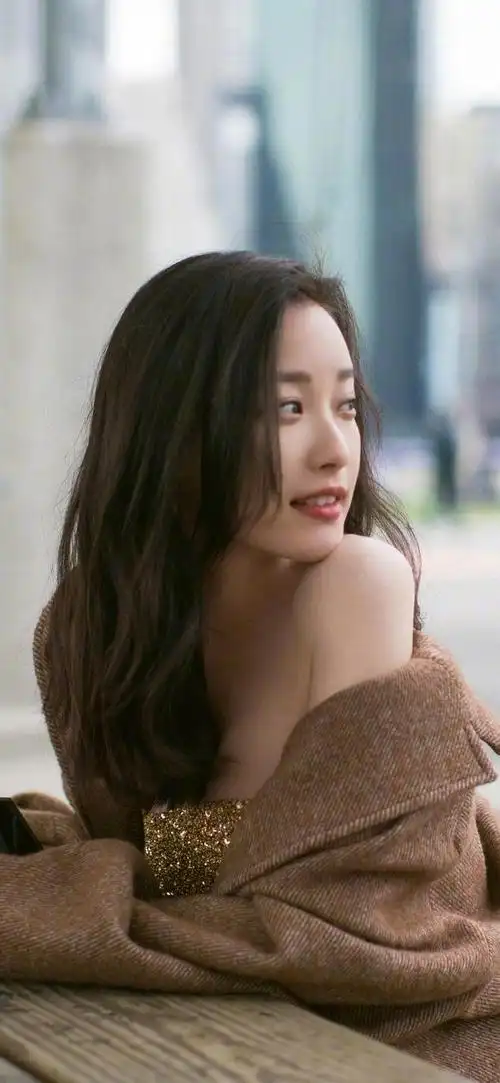 85花电影中最具潜力的女演员倪妮实力不容小觑